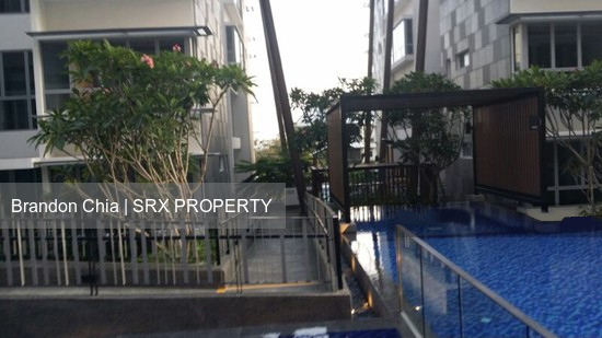 Horizon Residences (D5), Condominium #166788782